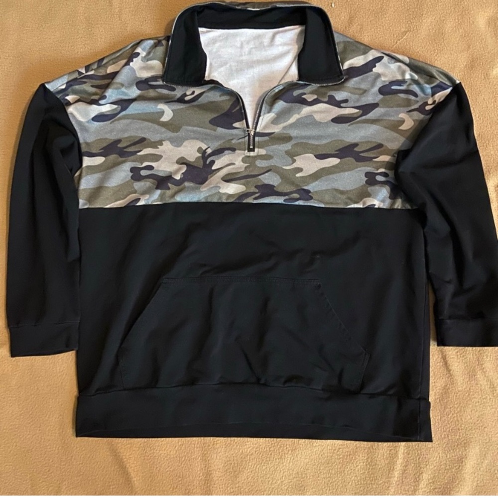 Rue21 cute sweat shirt